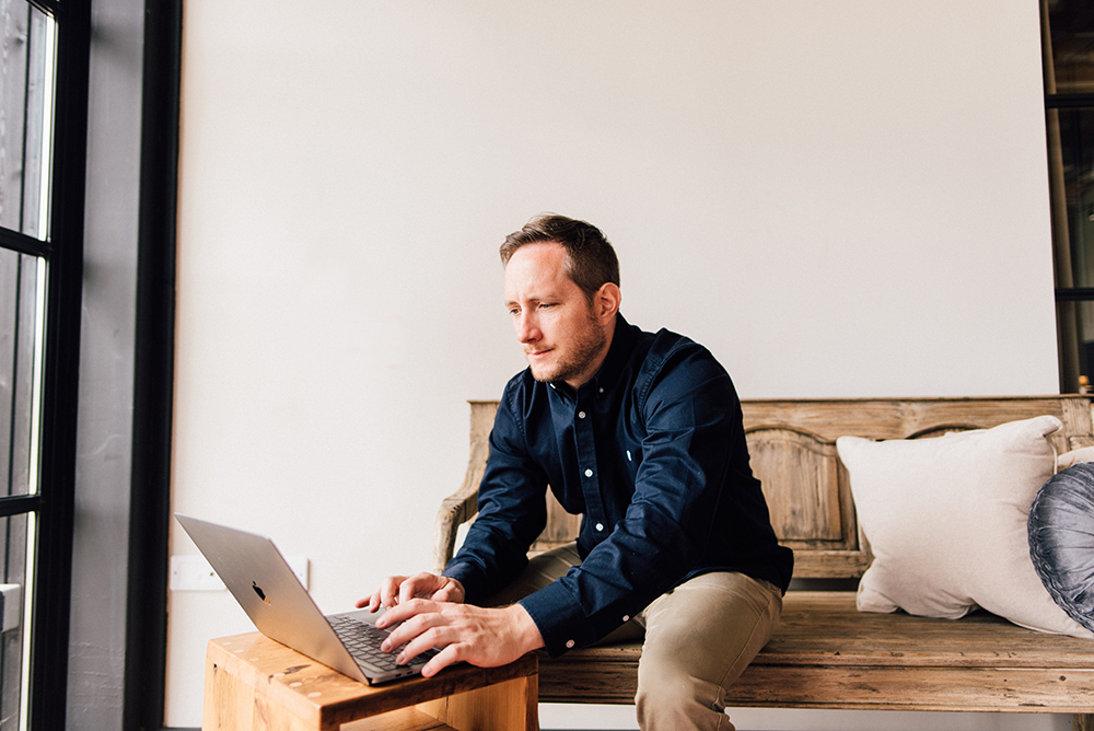 Ben Green Films - London & Surrey Videographer