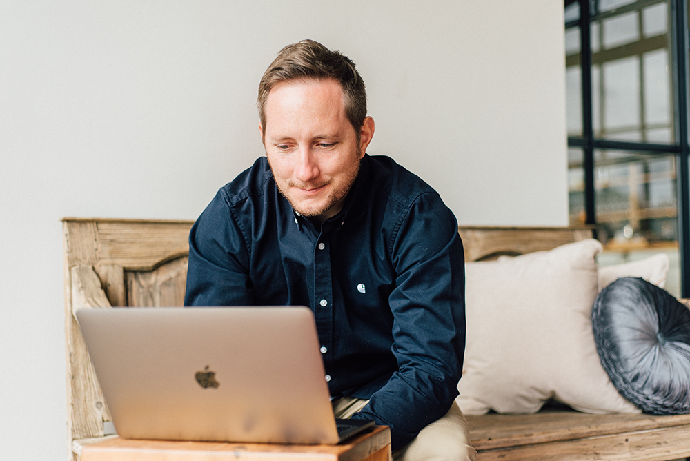 Ben Green Films - London & Surrey Videographer