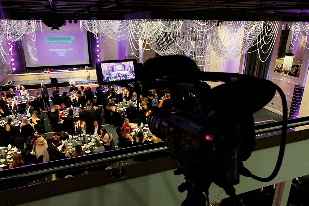 Ben Green Films - London & Surrey Videographer