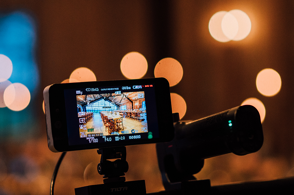 Ben Green Films - London & Surrey Sony FX6 & FX3 Videographer