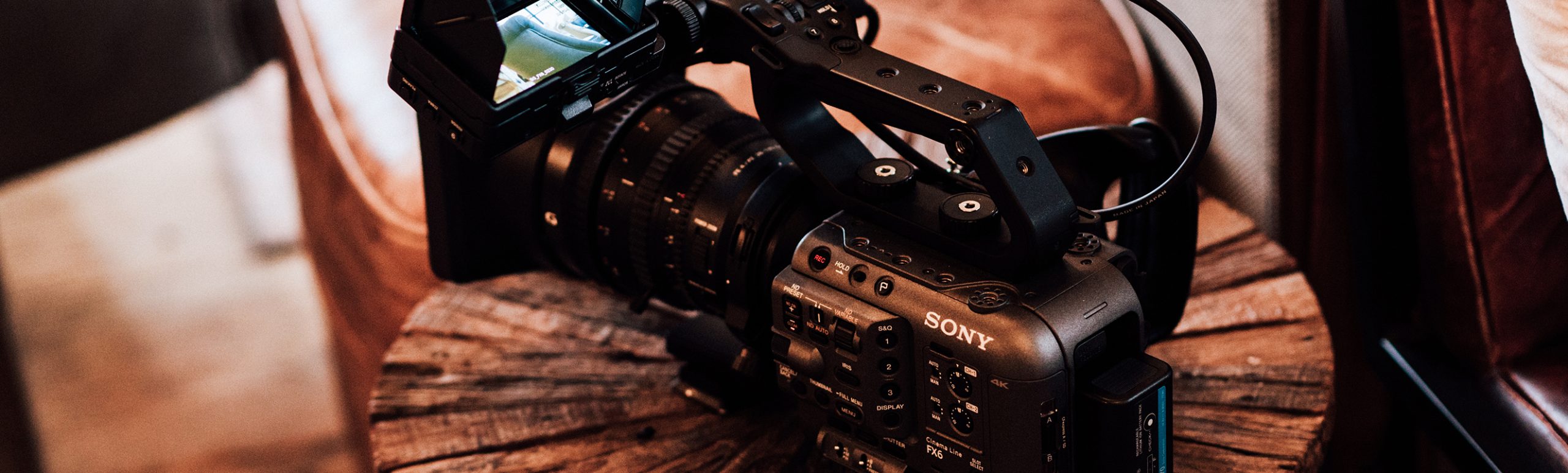 Surrey Live Streaming - London Video Production